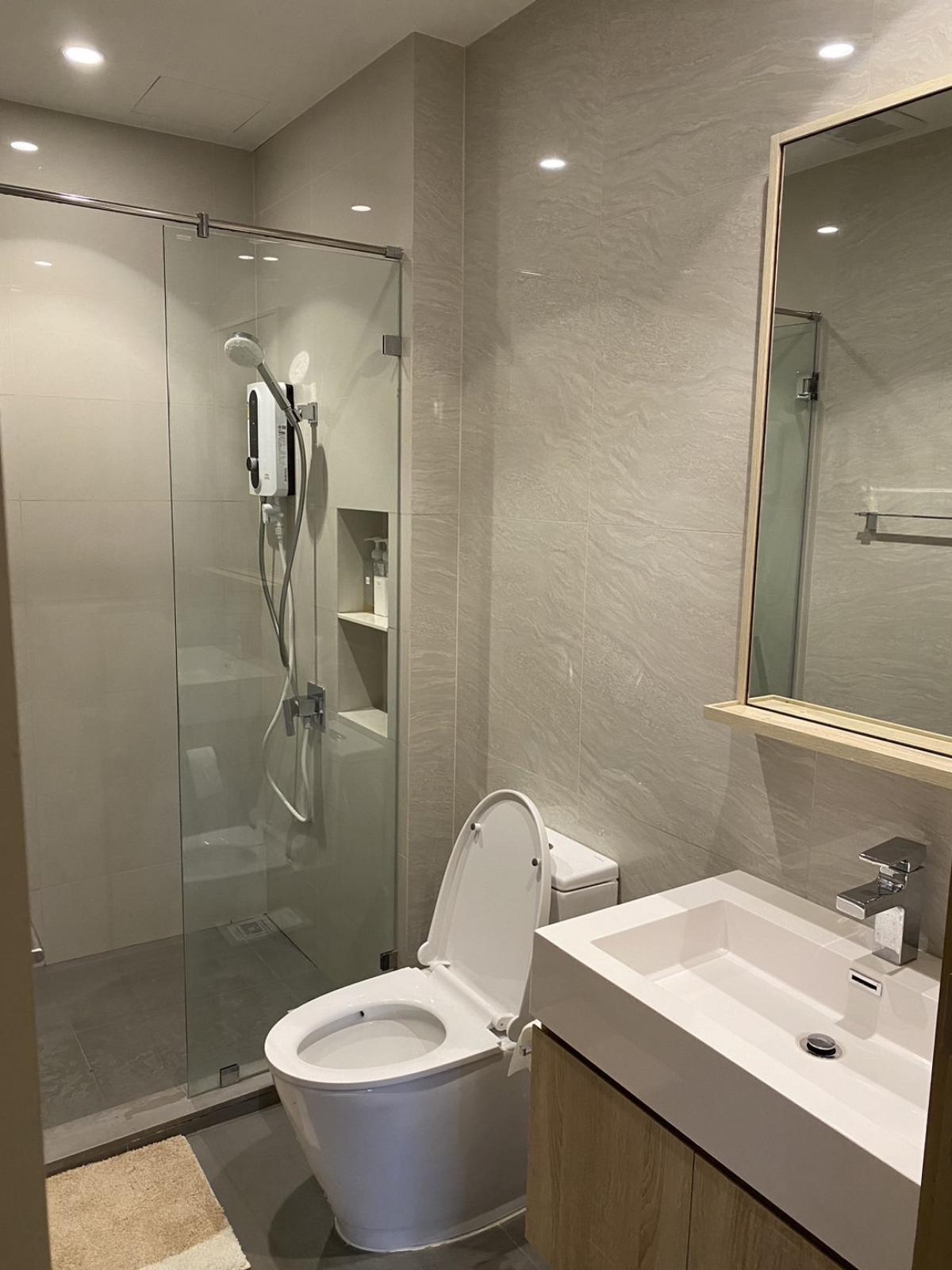 For RentCondoLadprao, Central Ladprao : Maru Ladprao 15, 2 bed, 39000 per month