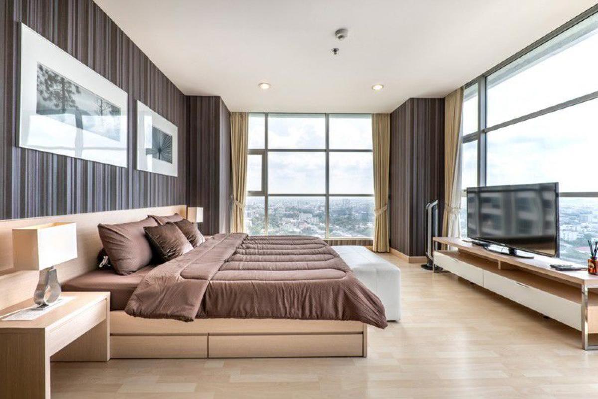 For RentCondoRatchadapisek, Huaikwang, Suttisan : RHYTHM Ratchada, 2 bed, 35000 per month