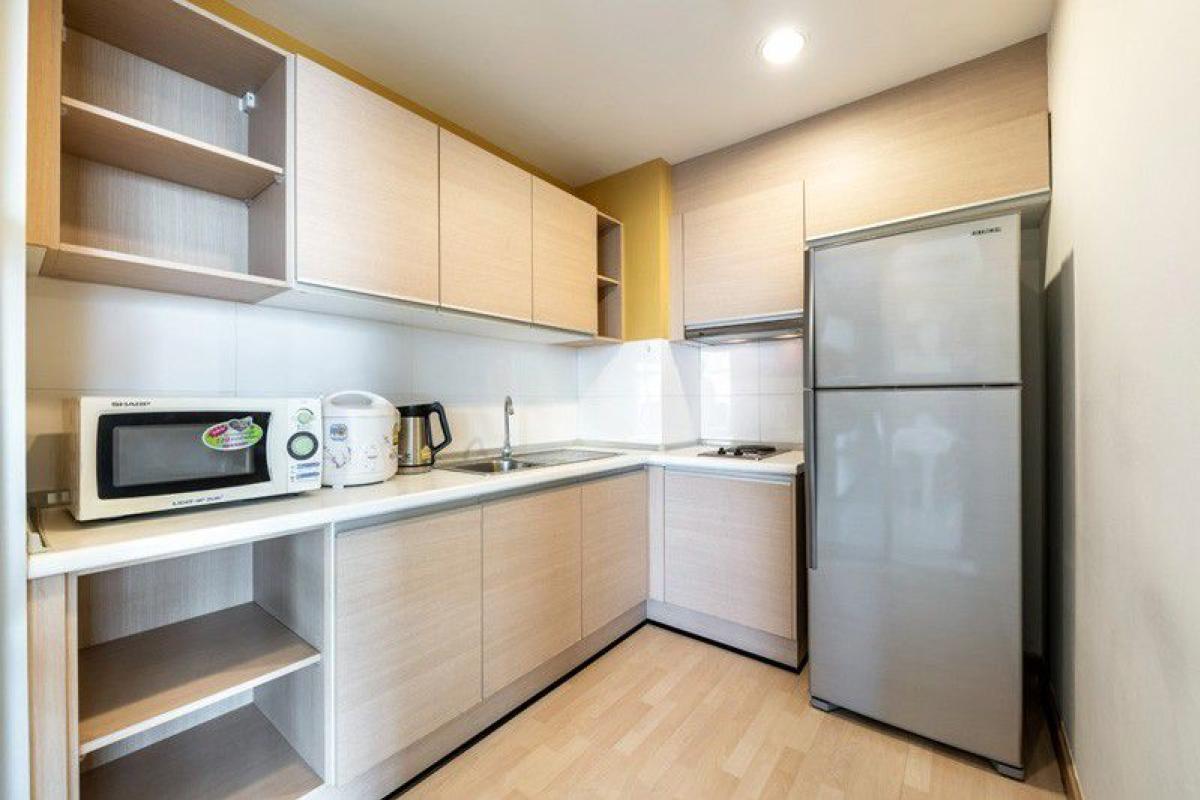 For RentCondoRatchadapisek, Huaikwang, Suttisan : RHYTHM Ratchada, 2 bed, 35000 per month