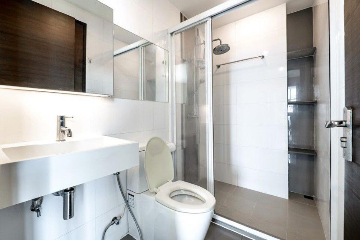 For RentCondoRatchadapisek, Huaikwang, Suttisan : RHYTHM Ratchada, 2 bed, 35000 per month