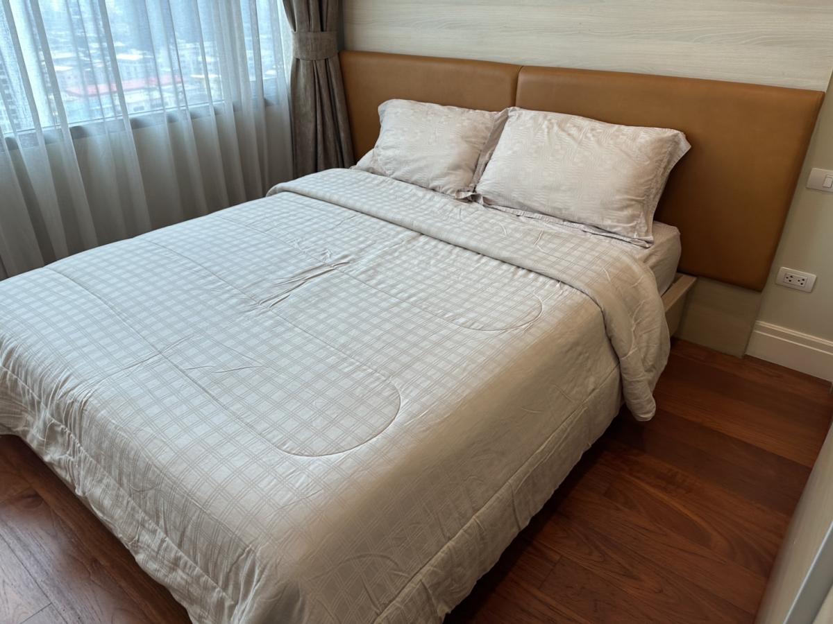 For RentCondoSukhumvit, Asoke, Thonglor : Bright 24, 2 bed, 65000 per month
