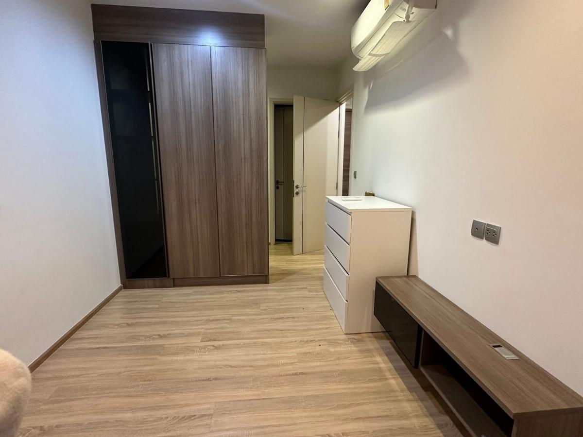 ให้เช่าคอนโดสะพานควาย จตุจักร : เช่าคอนโด THE LINE Phahol-Pradipat 2 ห้องนอน ใกล้ BTS สะพานควาย พักผ่อนเต็มที่กับสิ่งอำนวยความสะดวกครบครัน ราคาเพียง 38,000 บาท/เดือน!