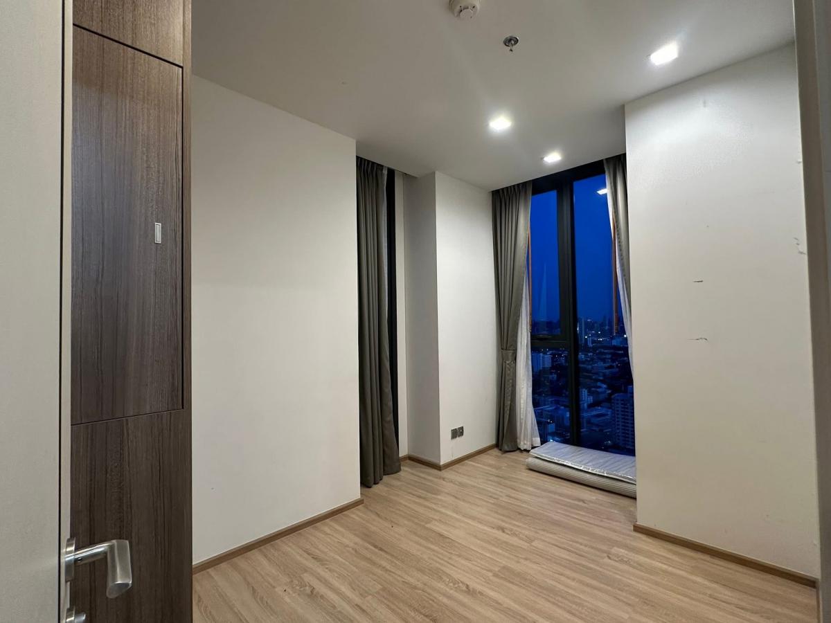 ให้เช่าคอนโดสะพานควาย จตุจักร : เช่าคอนโด THE LINE Phahol-Pradipat 2 ห้องนอน ใกล้ BTS สะพานควาย พักผ่อนเต็มที่กับสิ่งอำนวยความสะดวกครบครัน ราคาเพียง 38,000 บาท/เดือน!