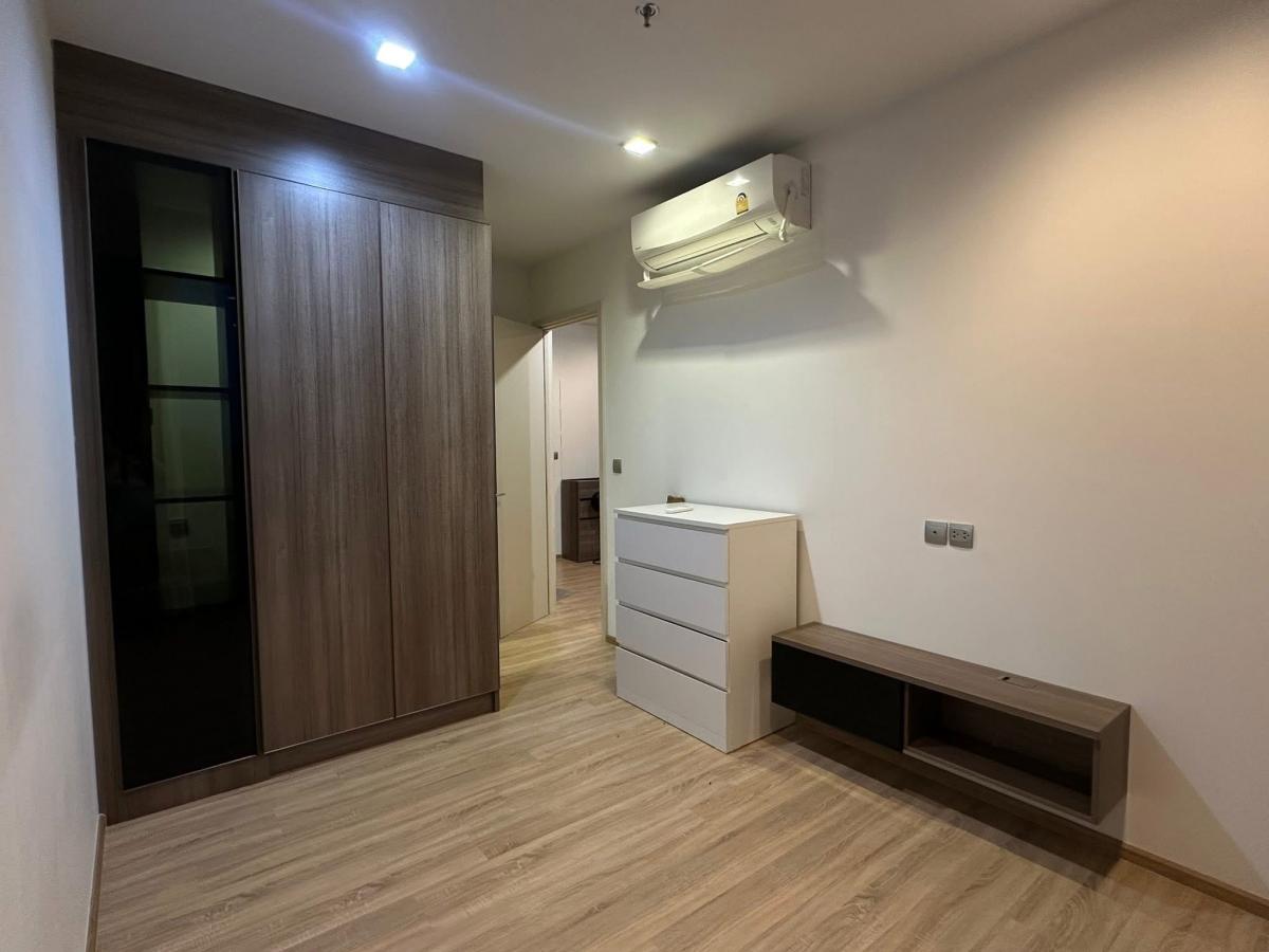 ให้เช่าคอนโดสะพานควาย จตุจักร : เช่าคอนโด THE LINE Phahol-Pradipat 2 ห้องนอน ใกล้ BTS สะพานควาย พักผ่อนเต็มที่กับสิ่งอำนวยความสะดวกครบครัน ราคาเพียง 38,000 บาท/เดือน!