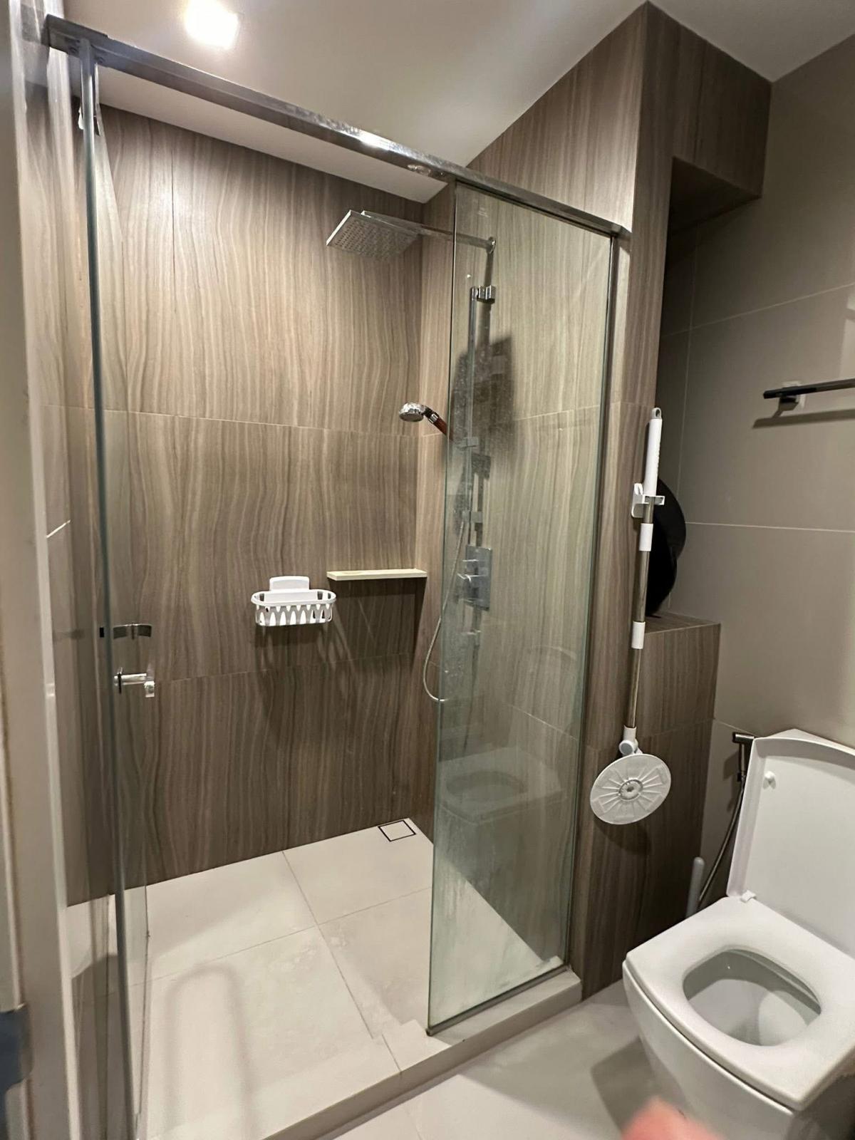 ให้เช่าคอนโดสะพานควาย จตุจักร : เช่าคอนโด THE LINE Phahol-Pradipat 2 ห้องนอน ใกล้ BTS สะพานควาย พักผ่อนเต็มที่กับสิ่งอำนวยความสะดวกครบครัน ราคาเพียง 38,000 บาท/เดือน!