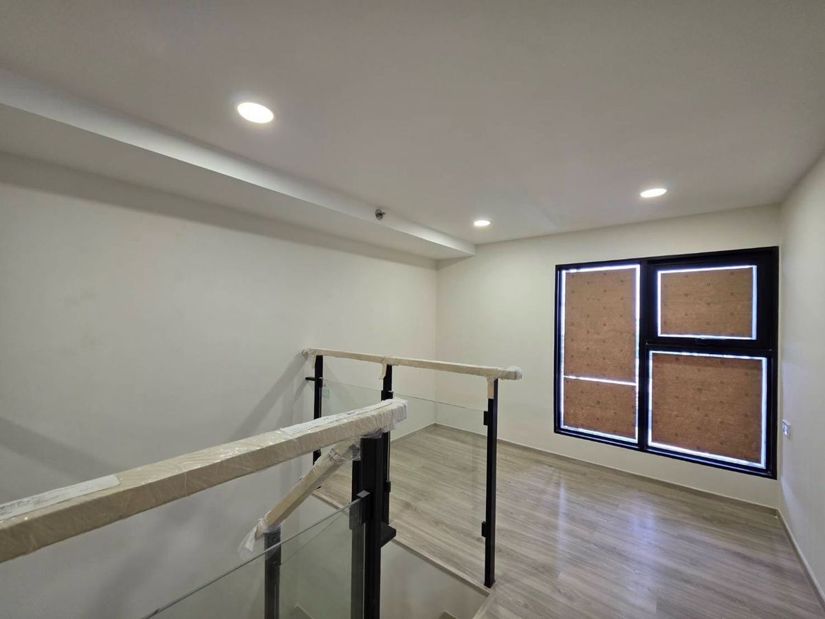 ขายคอนโดสมุทรปราการ สำโรง : Duo space ยูนิตใหม่ ในคอนโดทันสมัย ทำเลศักยภาพ! คุ้มค่าสำหรับอยู่อาศัยและลงทุน