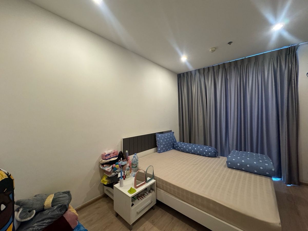 ขายคอนโดสยาม จุฬา สามย่าน : For Sale Ideo Q Chula Samyan
Near Chulalongkorn University
Studio 21sq.m. 4.79Mb.
☎️contact 084-235-2694 chanjao