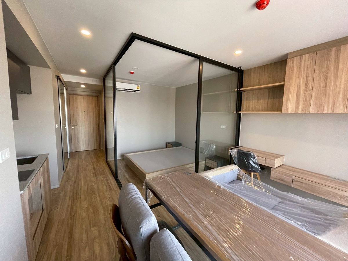 For SaleCondoSathorn, Narathiwat : Blossum Condo Sathorn-Charoenrat: Blossom Condo @ Sathorn-Charoenrat