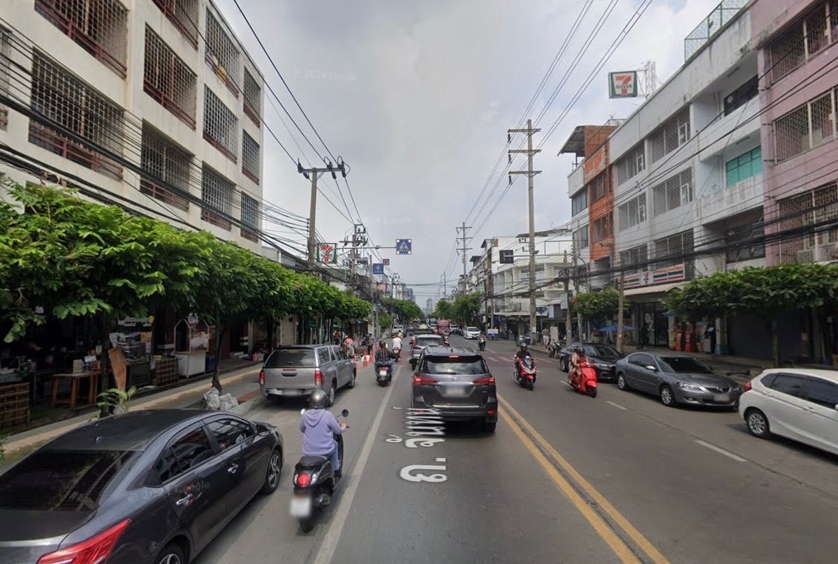 ขายที่ดินสาทร นราธิวาส : VLM 957  ขาย ที่ดินถนนจันทน์ แขวงทุ่งวัดดอน เขตสาทร  เนื้อที่ 600 ตารางวา