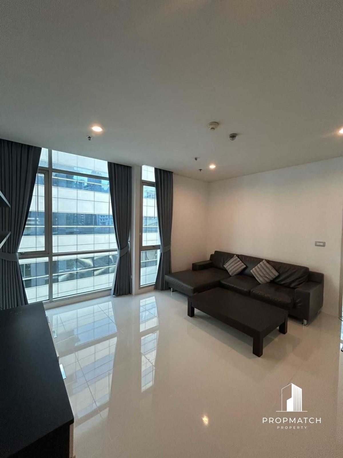 ให้เช่าคอนโดสุขุมวิท อโศก ทองหล่อ : ✨Flash Deal ✨The Master Centrium Asoke-Sukhumvit (1Bed1Bath54SQM.) พร้อมอยู่ ! เพียง 25,000 บาทต่อเดือน Tel.0981315848 @propmatch