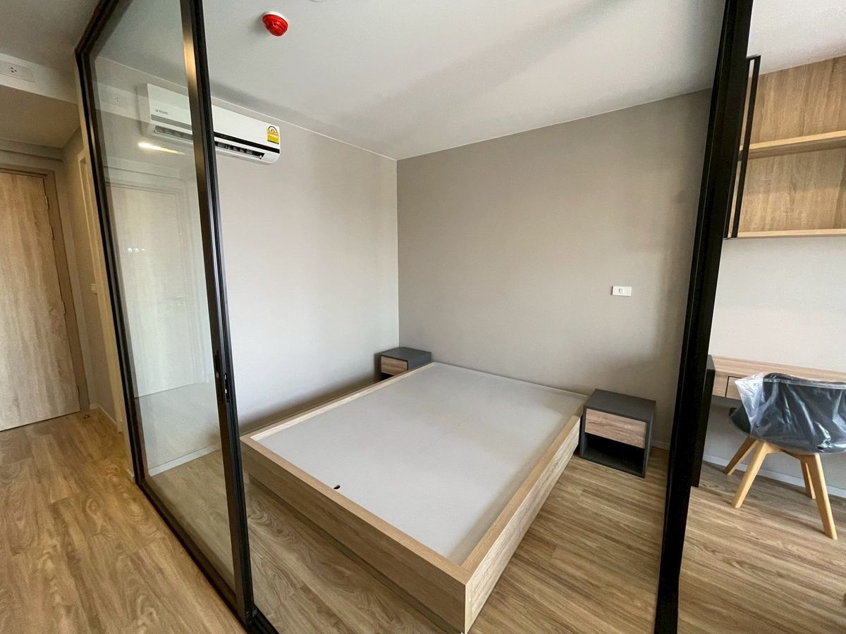 ขายคอนโดสาทร นราธิวาส : บลอสซั่ม คอนโด สาทร-เจริญราษฎร์ : Blossom Condo @ Sathorn-Charoenrat