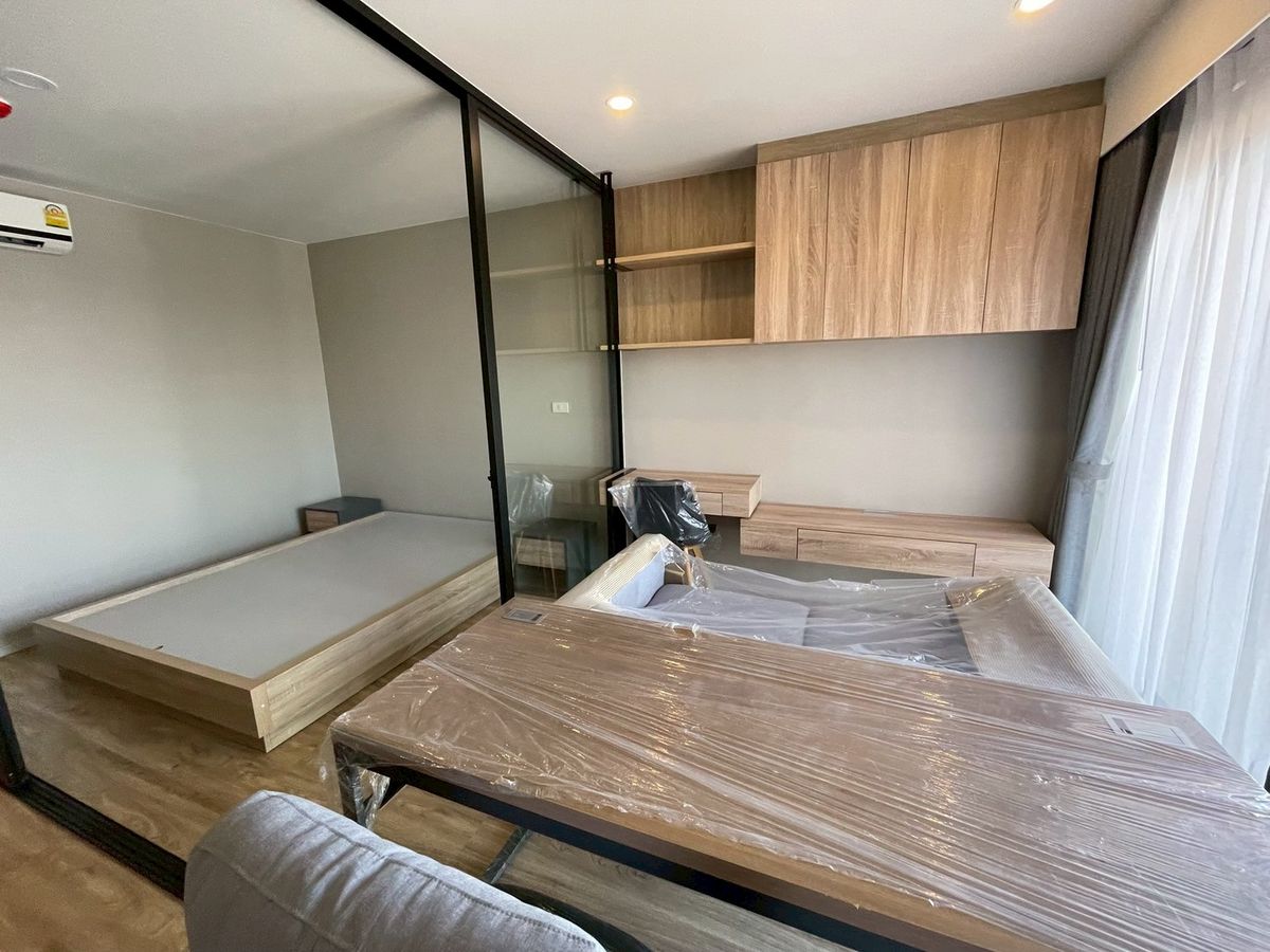 ขายคอนโดสาทร นราธิวาส : บลอสซั่ม คอนโด สาทร-เจริญราษฎร์ : Blossom Condo @ Sathorn-Charoenrat