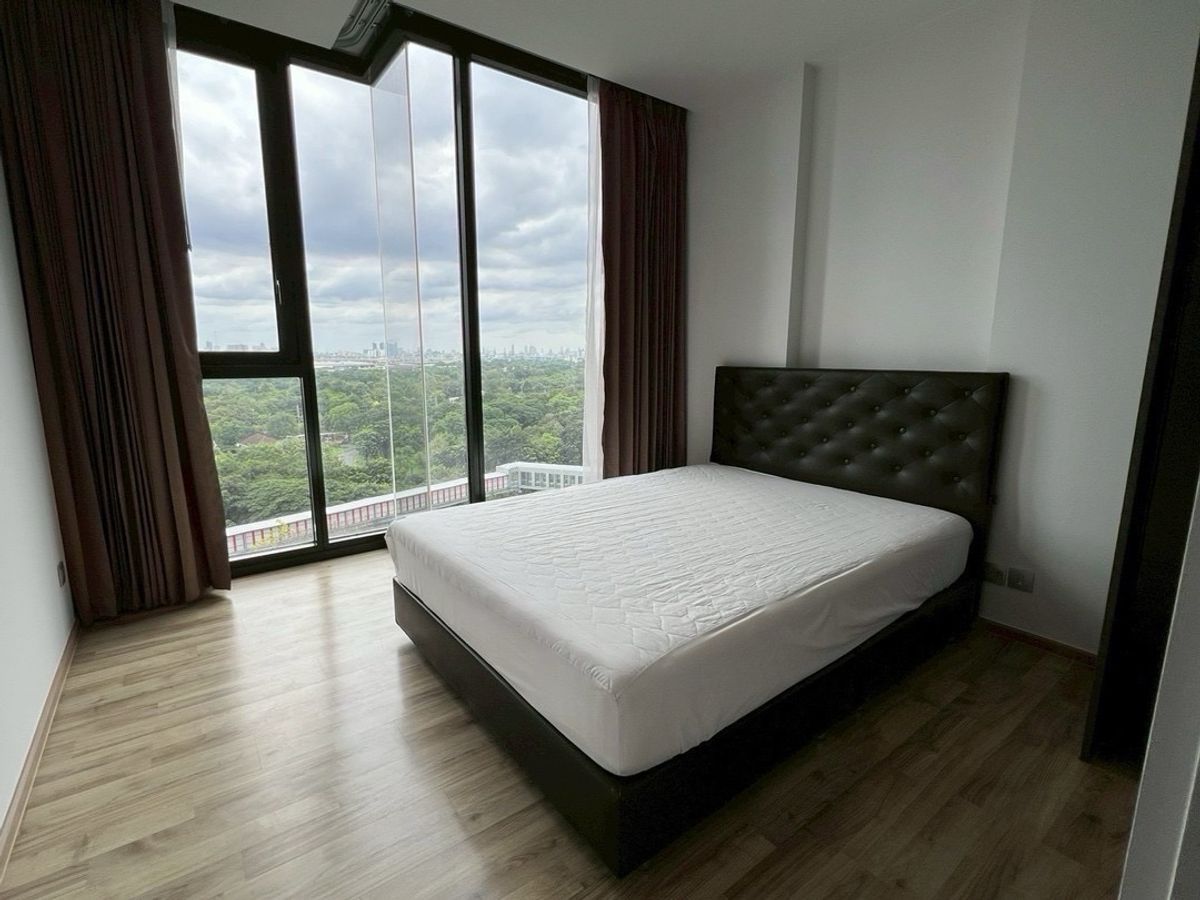 ให้เช่าคอนโดสะพานควาย จตุจักร : THE LINE Jatujak - Mochit (เดอะ ไลน์ จตุจักร - หมอชิต) for Rent (1bed1bath 35sqm)