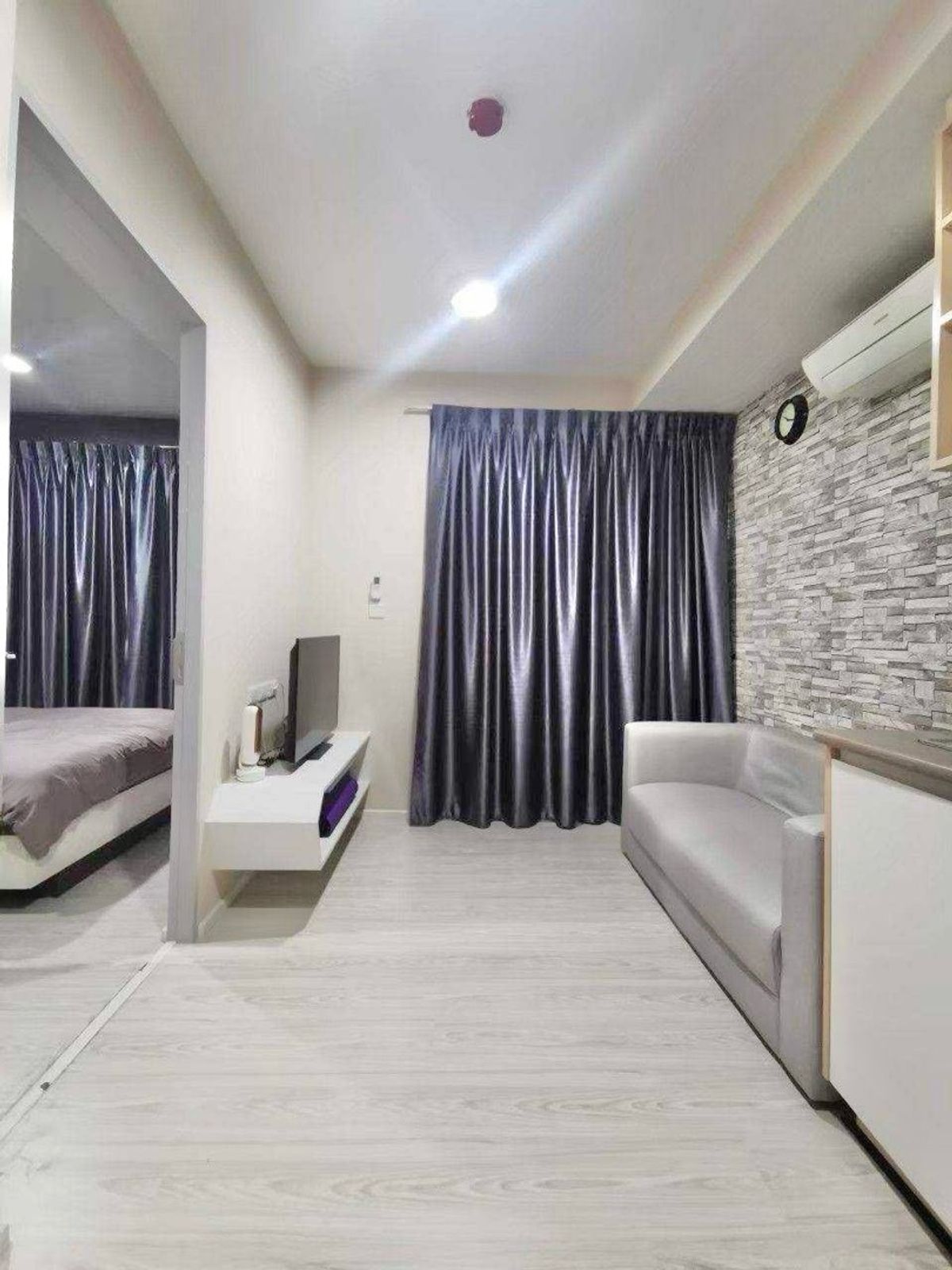 ให้เช่าคอนโดโชคชัย4 ลาดพร้าว71 : 🔥🔥Code 27928🔥🔥ให้เช่า My Story Ladprao 71🌐LINE ID : @fastforrentcondo