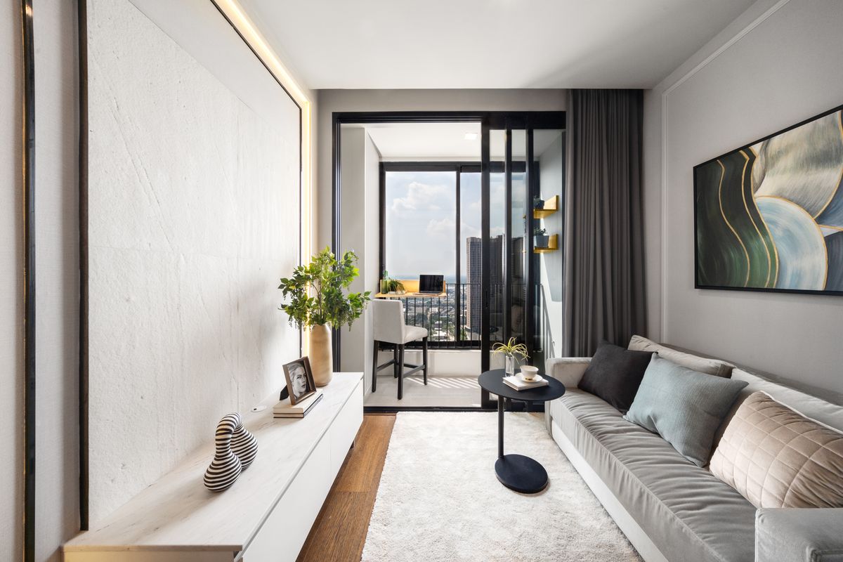 ขายคอนโดสุขุมวิท อโศก ทองหล่อ : 🚝แค่ 𝟏 นาที 𝗕𝗧𝗦 ทองหล่อ | 𝐈𝐃𝐄𝐎 𝐐 สุขุมวิท 𝟑𝟔 แต่งครบ พร้อมเข้าอยู่🎒 𝟏นอน 𝟯𝟱 ตรม รับประกันการันตีราคาดีที่สุด💯 📱𝟬𝟵𝟮-𝟴𝟬𝟴𝟴𝟴𝟵𝟵