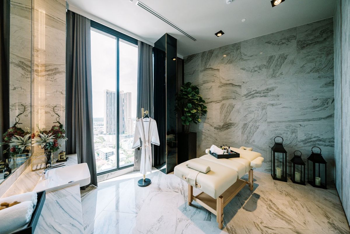 ขายคอนโดสุขุมวิท อโศก ทองหล่อ : 𝐈𝐃𝐄𝐎 𝐐 สุขุมวิท 𝟑𝟔 รับประกันการันตีราคาดีที่สุด💯 𝟏นอน𝟯𝟱 ตรม 📱𝟬𝟵𝟮-𝟴𝟬𝟴𝟴𝟴𝟵𝟵