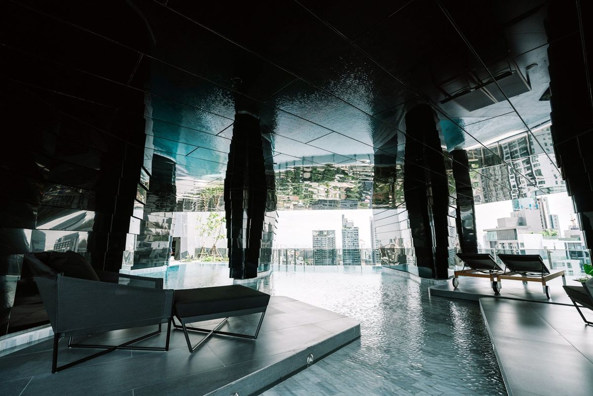 ขายคอนโดสุขุมวิท อโศก ทองหล่อ : 𝐈𝐃𝐄𝐎 𝐐 สุขุมวิท 𝟑𝟔  ใกล้ 𝗕𝗧𝗦 ทองหล่อ จัดใหญ่ใส่เต็มไม่มียั้ง! 𝟐 นอน 𝟒𝟗 ตรม รับประกันการันตีราคาดีที่สุด💯 📱𝟎𝟗𝟐-𝟖𝟎𝟖𝟖𝟖𝟗𝟗