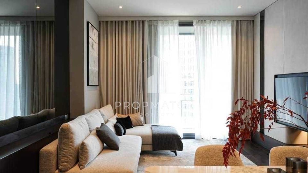 For SaleCondoSukhumvit, Asoke, Thonglor : Hot Deal 33,000,000 LaviQ Sukhumvit 57 3Bedroom 3Bathroom 114.66SQM Floor10+ ✅ More Information Please Call 0842588772