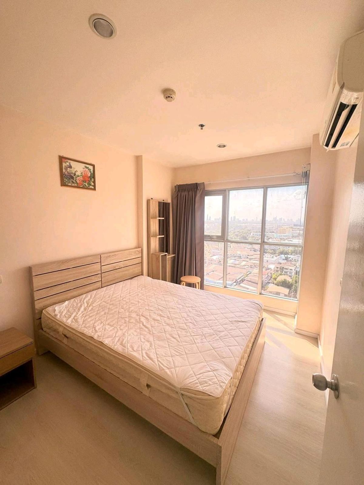 ให้เช่าคอนโดอ่อนนุช อุดมสุข : Aspire sukhumvit 48
