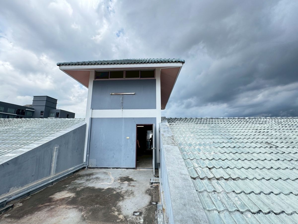 For SaleHotel&Apartment BusinessPattaya, Bangsaen, Chonburi : 📌 Apartments for sale near Amata Nakorn Industrial Estate, full -year -old, 348 sq.w. offers convenient parking. Returns of up to 9%, only 32 million baht !!