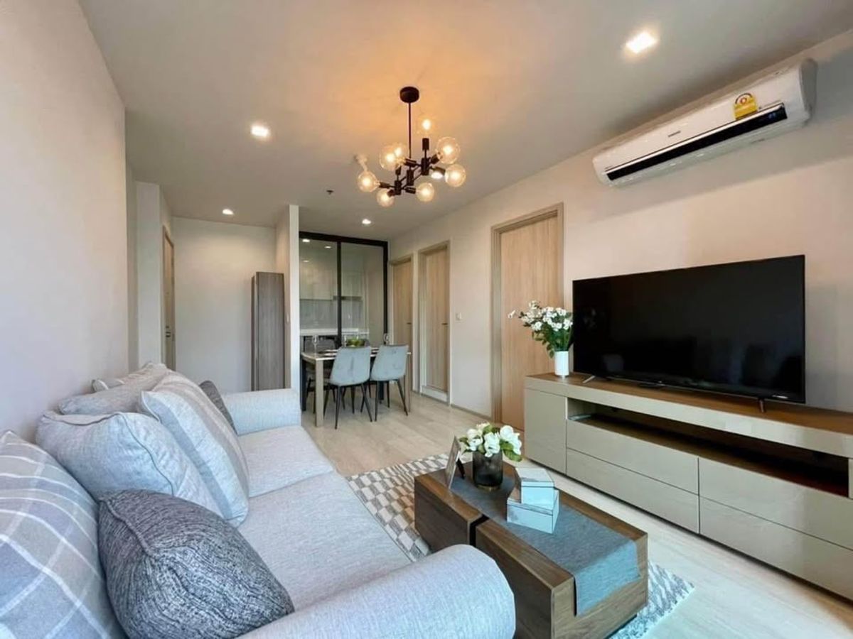 ให้เช่าคอนโดวิทยุ ชิดลม หลังสวน : For Rent: Life One Wireless # BTS Phloen Chit # 2 bedrooms 2 bathrooms # ready to move in