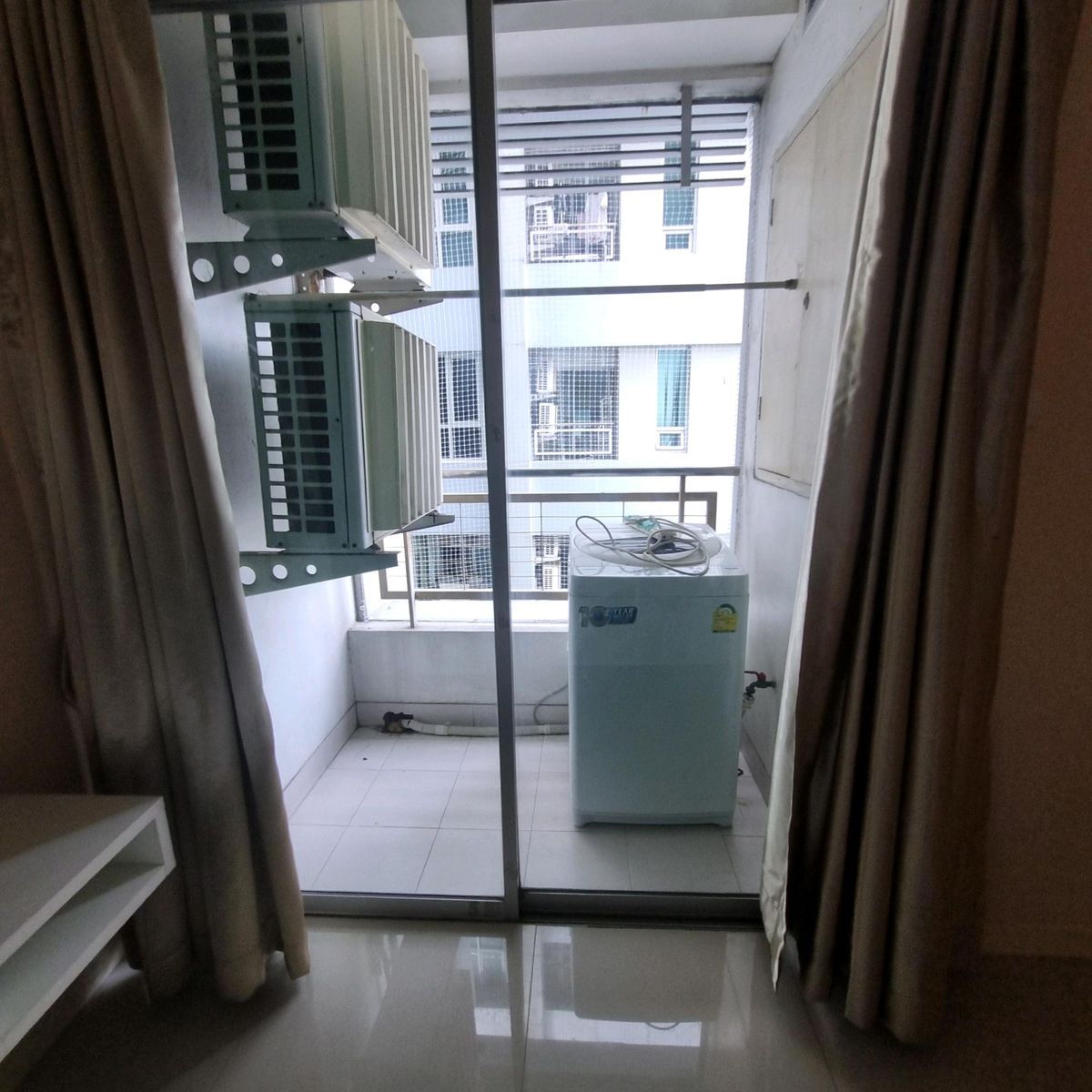 For RentCondoRamkhamhaeng, Hua Mak : Inspire Place 2 Bedrooms 2 Baths 15K PLEASE Add Line Paolin1call 0928242499