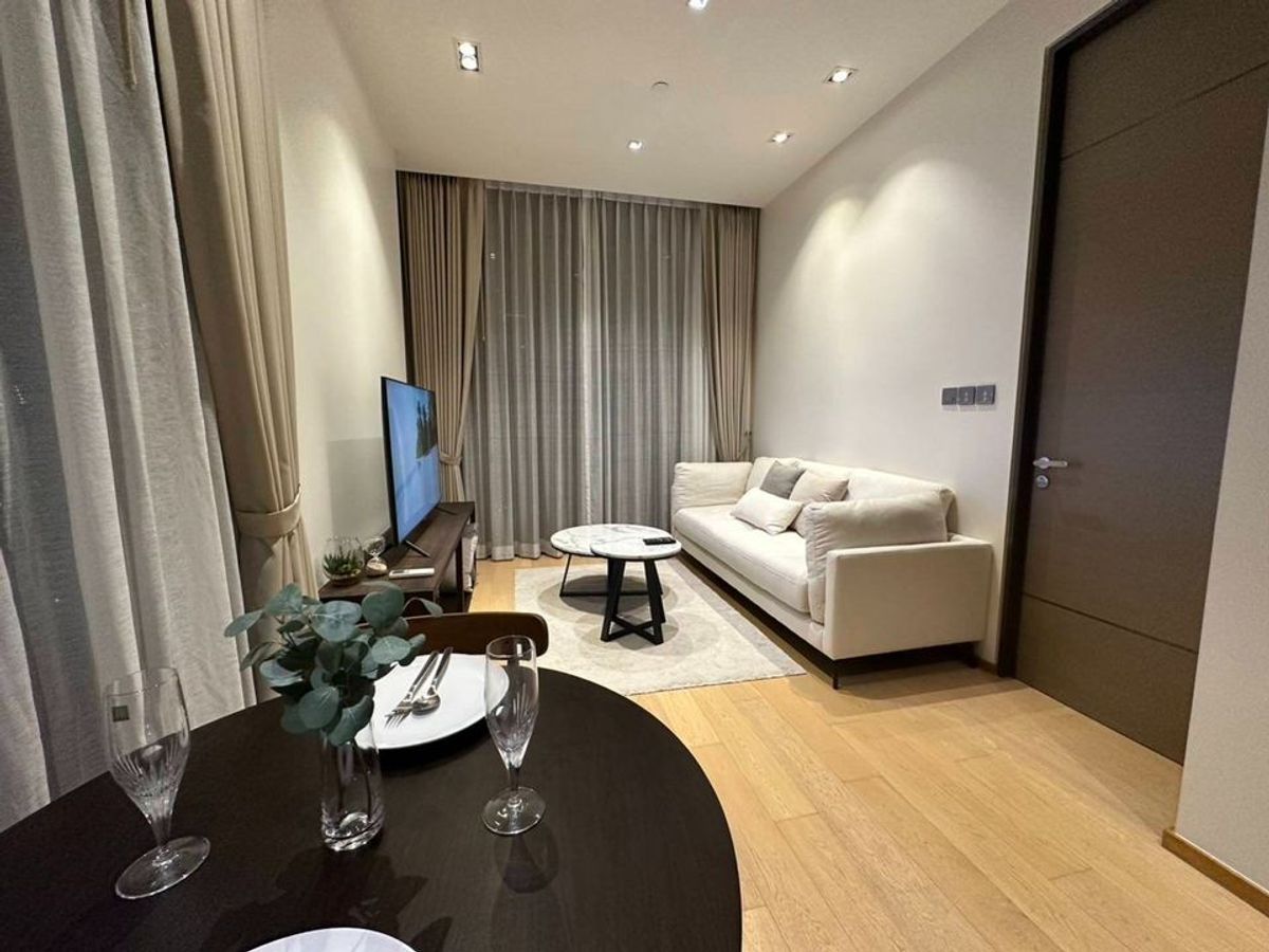 ให้เช่าคอนโดวิทยุ ชิดลม หลังสวน : 28 Chidlom LSIR0041