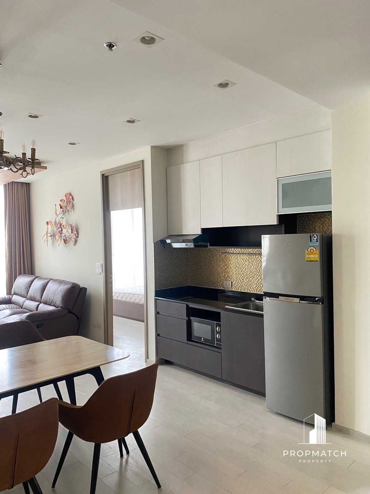 ให้เช่าคอนโดวิทยุ ชิดลม หลังสวน : ✨Flash Deal ✨Noble Ploenchit (2Bed2Bath81.88SQM.) พร้อมอยู่ ! เพียง 70,000 บาทต่อเดือน Tel.0981315848 @propmatch