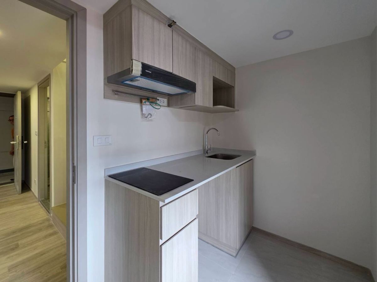 ขายคอนโดสมุทรปราการ สำโรง : Duo space ยูนิตใหม่ ในคอนโดทันสมัย ทำเลศักยภาพ! คุ้มค่าสำหรับอยู่อาศัยและลงทุน