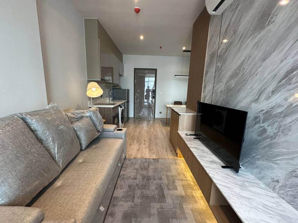 ให้เช่าคอนโดสุขุมวิท อโศก ทองหล่อ : ให้เช่าคอนโด : Rhythm Ekkamai Estate