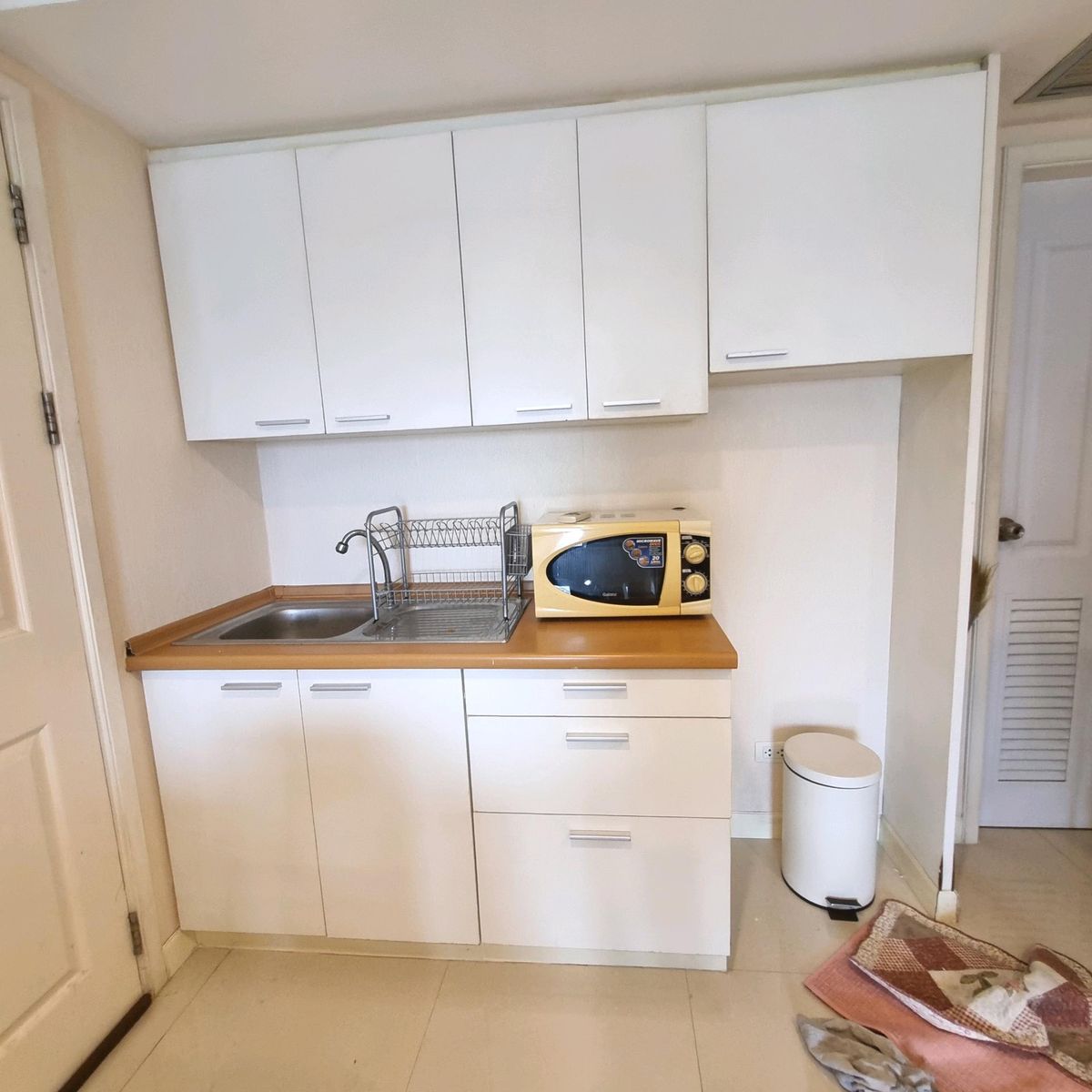 For RentCondoRamkhamhaeng, Hua Mak : Inspire Place 2 Bedrooms 2 Baths 15K PLEASE Add Line Paolin1call 0928242499