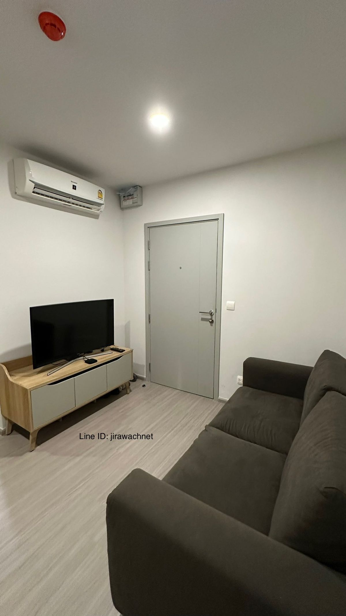 ขายคอนโดพระราม 9 เพชรบุรีตัดใหม่ RCA : ขาย Aspire Asoke-Ratchada