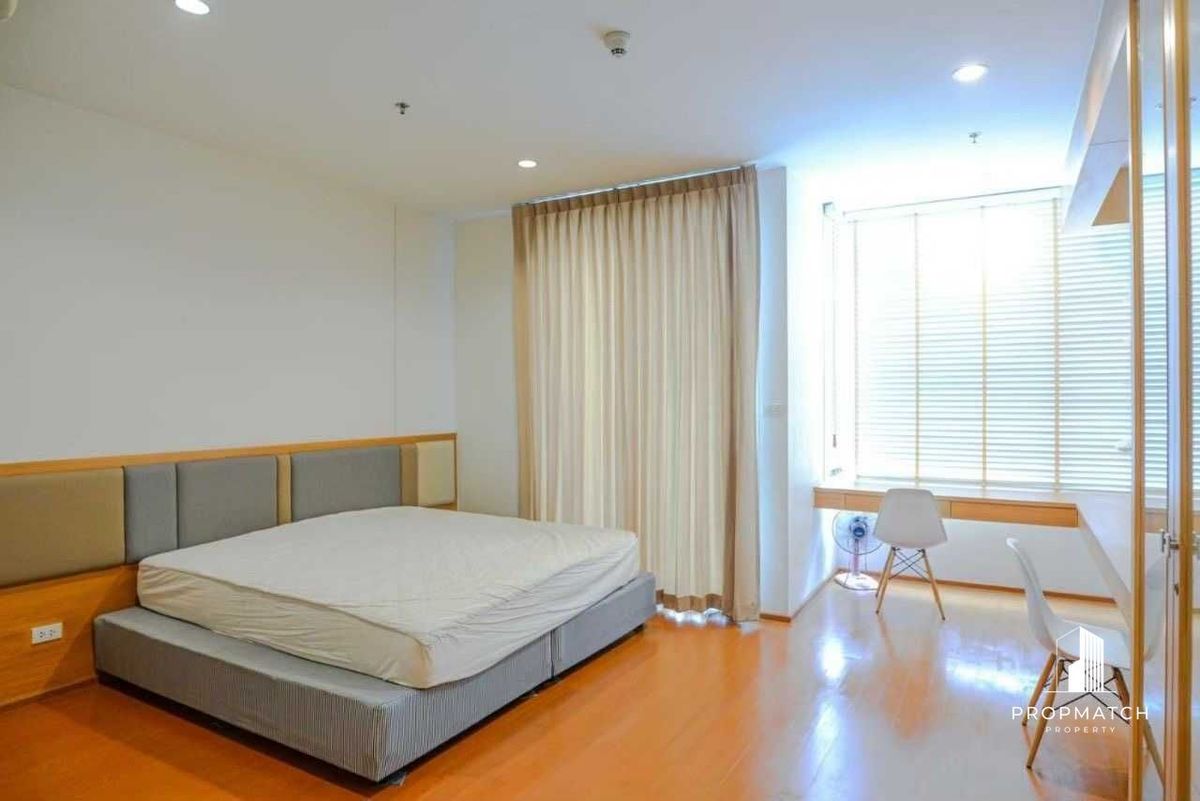 ให้เช่าคอนโดราชเทวี พญาไท :  ✨Flash Deal ✨Villa Rachatewi (Studio1Bath42SQM.) พร้อมอยู่ ! เพียง 18,000 บาทต่อเดือน Tel.0981315848 @propmatch