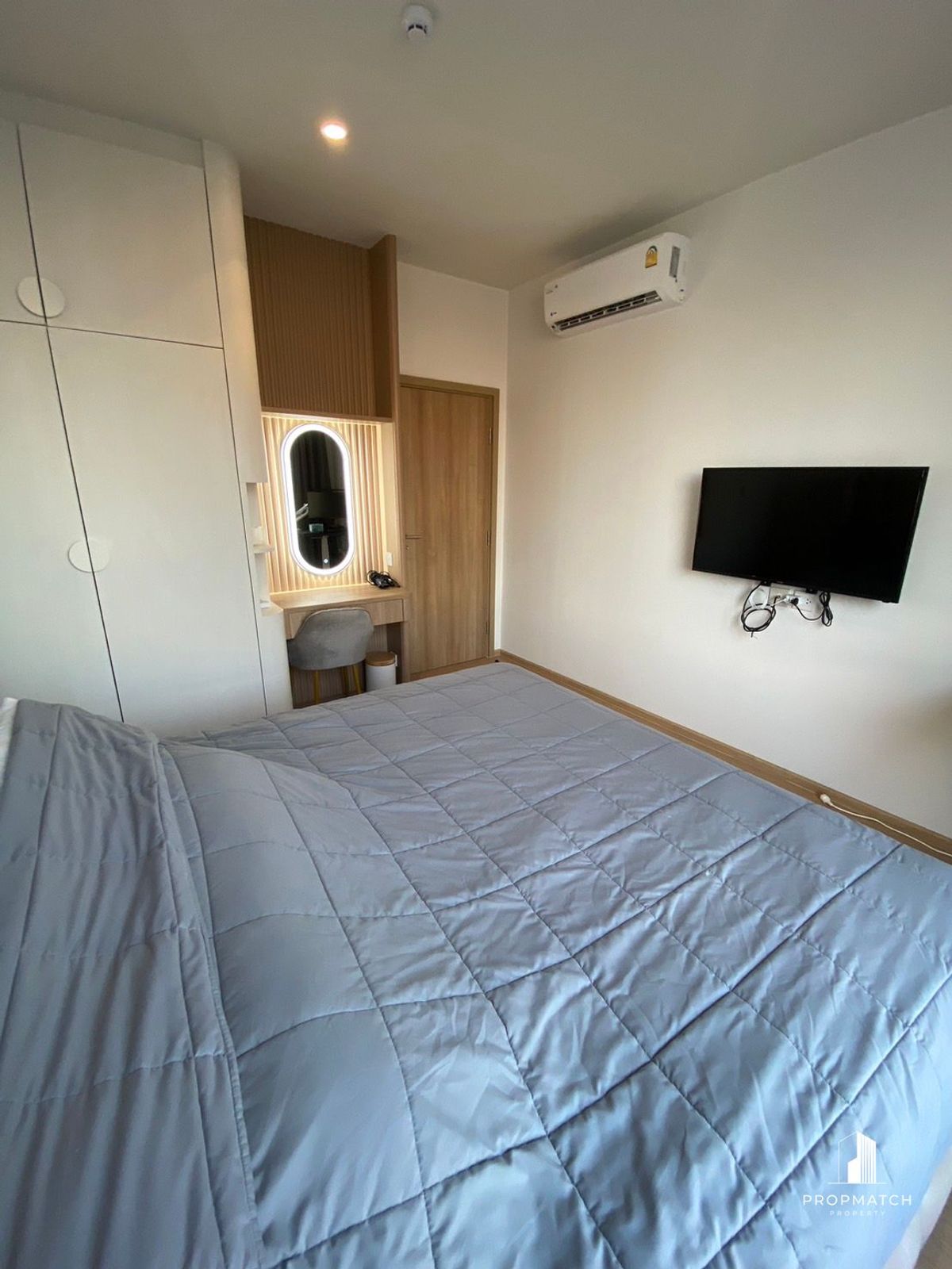 ให้เช่าคอนโดลาดพร้าว เซ็นทรัลลาดพร้าว : 🔥Maru ladprao 15 โครงการเลี้ยงสัตว์ได้  2Bed1Bath 📱56Sqm โครตกว้าง📱 ห้องสวยหรูพรีเมี่ยมสุดๆ   37,000 บาท เท่านั้น โทรเลย 0928895628