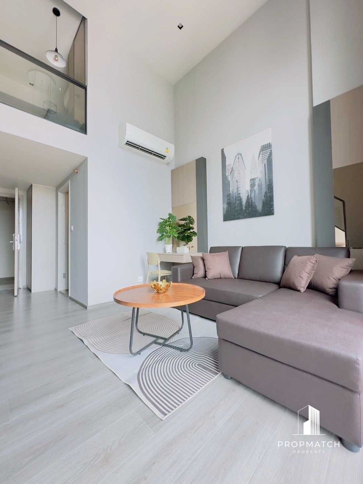 ให้เช่าคอนโดสะพานควาย จตุจักร : ✨Flash Deal ✨ The Reserve Phahol - Pradipat (1Bed1Bath40SQM.) พร้อมอยู่ ! เพียง 22,000 บาทต่อเดือน Tel.0981315848 @propmatch