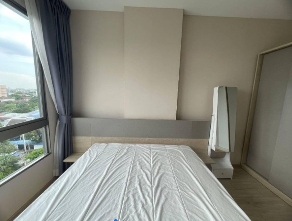 ขายคอนโดโชคชัย4 ลาดพร้าว71 : (รหัสAM1686) feel condo ladprao 33 27 ตร.ม. ชั้น7 ห้องสวย อยู่ในซอยลาดพร้าว 33 ทำเลดี ใจกลางเมือง เดินทางสะดวก ใกล้รถไฟฟ้า MRT ลาดพร้าว และ MRT ภาวนา