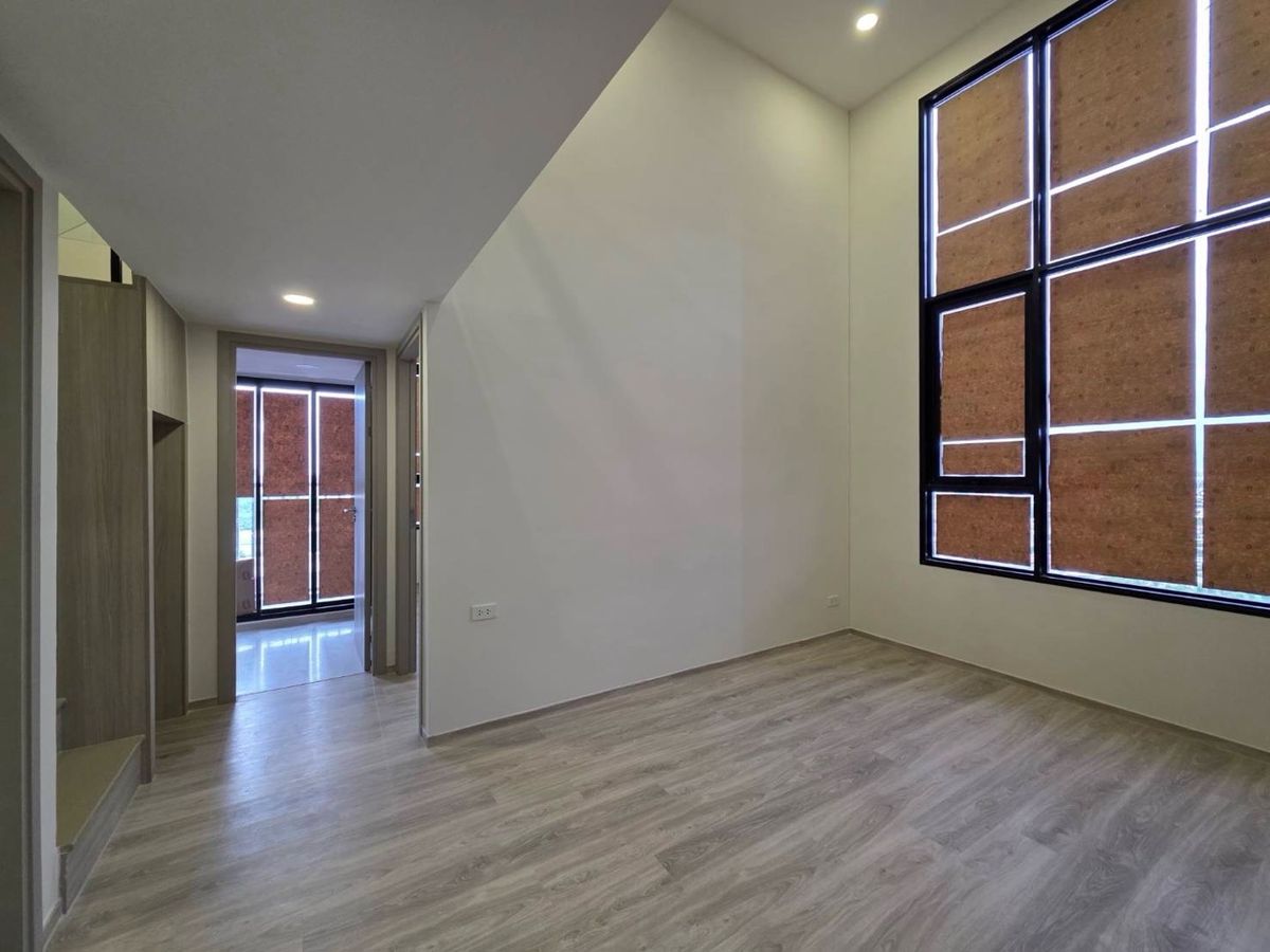 ขายคอนโดสมุทรปราการ สำโรง : Duo space ยูนิตใหม่ ในคอนโดทันสมัย ทำเลศักยภาพ! คุ้มค่าสำหรับอยู่อาศัยและลงทุน