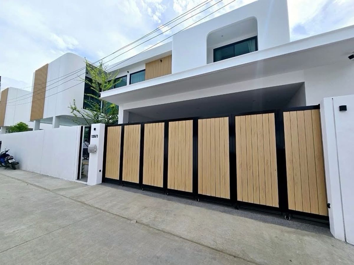 For RentChiang Mai : Pool Villas, Phak Wan, Hang Dong, Chiang Mai