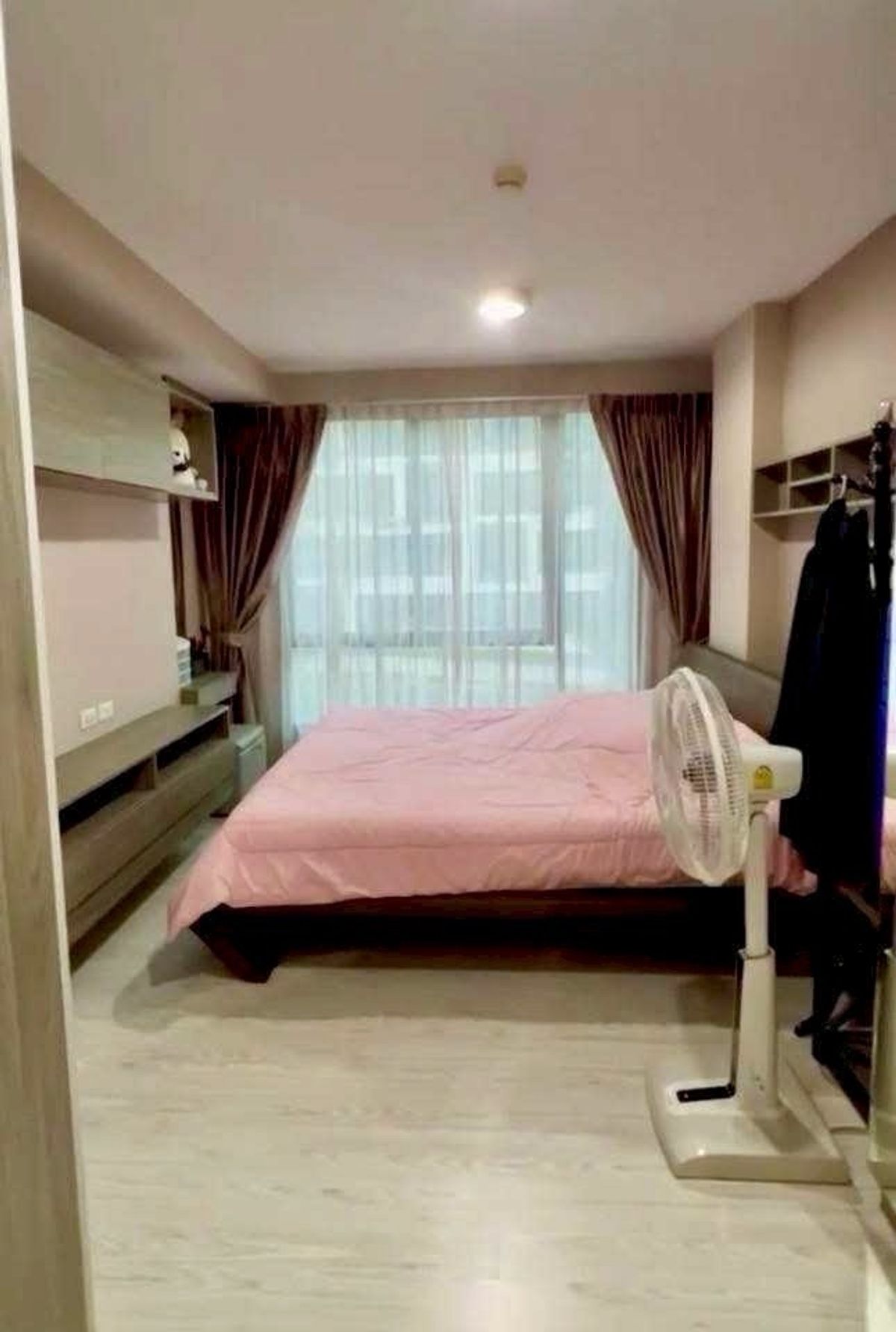 For RentCondoChokchai 4, Ladprao 71, Ladprao 48, : 🔥🔥Code 28226🔥🔥 Rent a large room 40 sq.m. at My Story Ladprao 71 🌐𝐋𝐈𝐍𝐄 𝐈𝐃: @𝐟𝐚𝐬𝐭𝐟𝐨𝐫𝐫𝐞𝐧𝐭𝐜𝐨𝐧𝐝𝐨