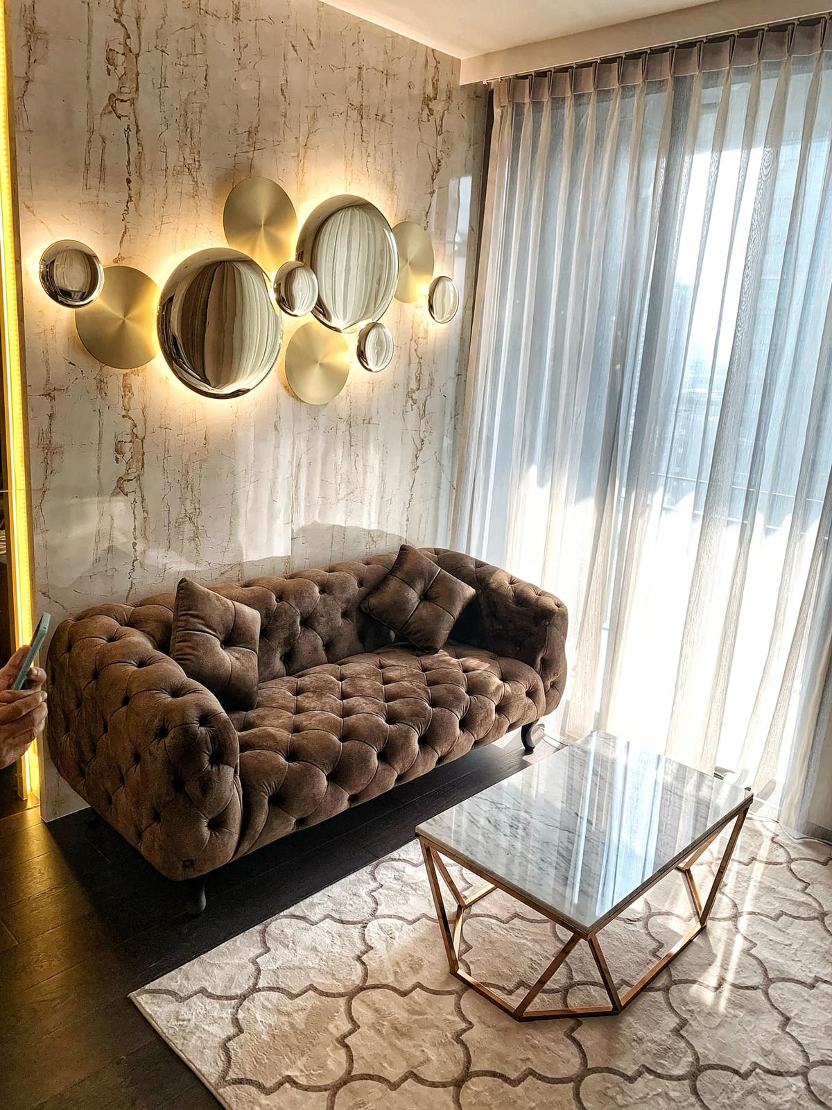 For RentCondoSukhumvit, Asoke, Thonglor : LaviQ Sukhumvit 57 condo for rent