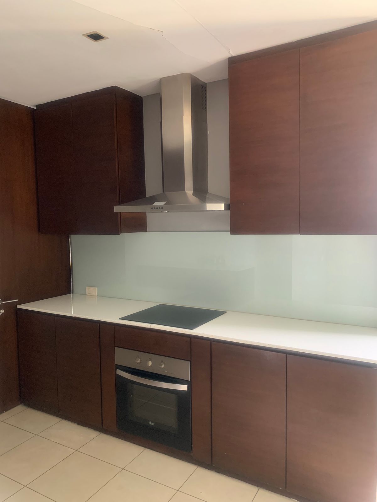ให้เช่าคอนโดสุขุมวิท อโศก ทองหล่อ : For rent Pet Lover Building walking Asoke BTS 