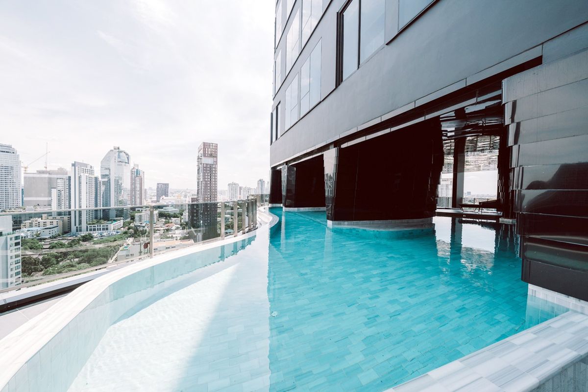 For SaleCondoSukhumvit, Asoke, Thonglor : 🔥𝗛𝗢𝗧 𝗣𝗥𝗜𝗖𝗘🔥 | 𝐈𝐃𝐄𝐎 𝐐 Near 𝗕𝗧𝗦 Thonglor, heavy discounts, full 𝟏 Sleep 𝟒𝟔.𝟑𝟓 Sqm guaranteed to guarantee the most good price 💯 📱𝟬𝟵𝟮-𝟴𝟬𝟴𝟴𝟴𝟵𝟵