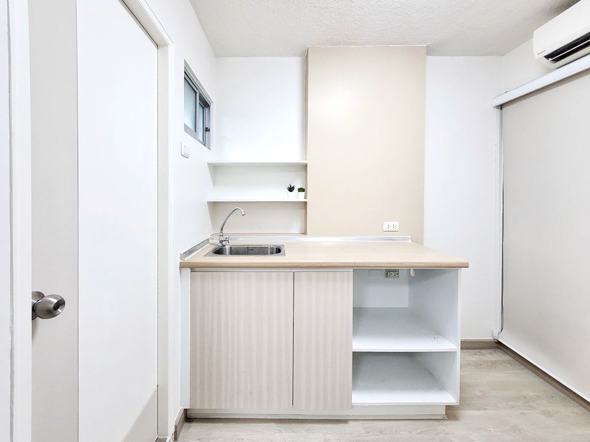 ขายคอนโดนวมินทร์ รามอินทรา : คอนโดห้องสวย ราคาดี ผ่อนเบาๆเริ่มต้น 4,000 บาท ใกล้ รพ.สินเเพทย์ ทำเลดี ทำเลทอง