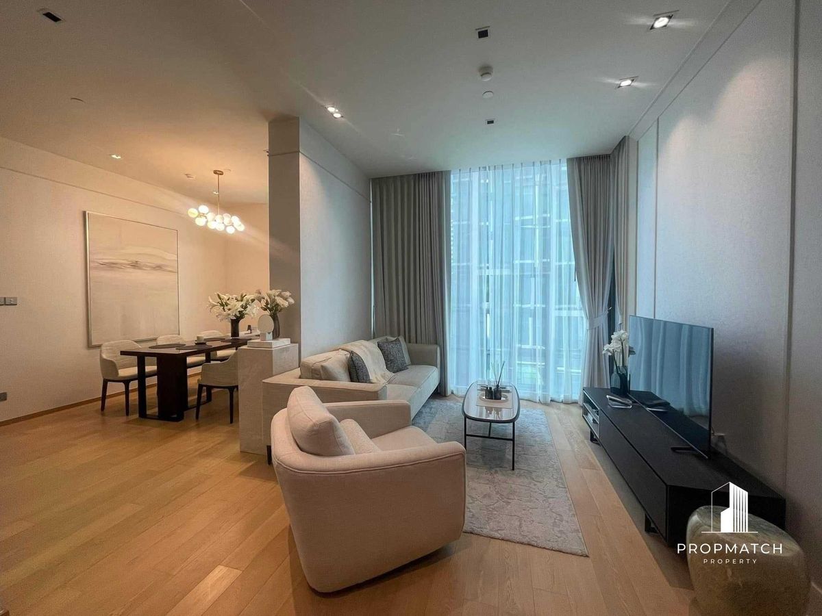 ให้เช่าคอนโดวิทยุ ชิดลม หลังสวน : ✨Flash Deal ✨28 Chidlom(2Bed2Bath90SQM.) พร้อมอยู่ ! เพียง 100,000 บาทต่อเดือน Tel.0981315848 @propmatch
