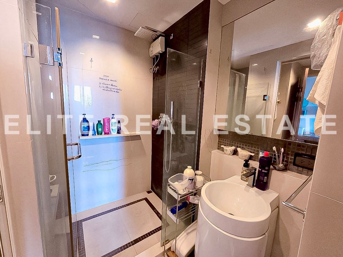 For SaleCondoSapankwai,Jatujak : ✨ High-Rise condo that combines elegance With potential location Answer both life And long -term investment 💯