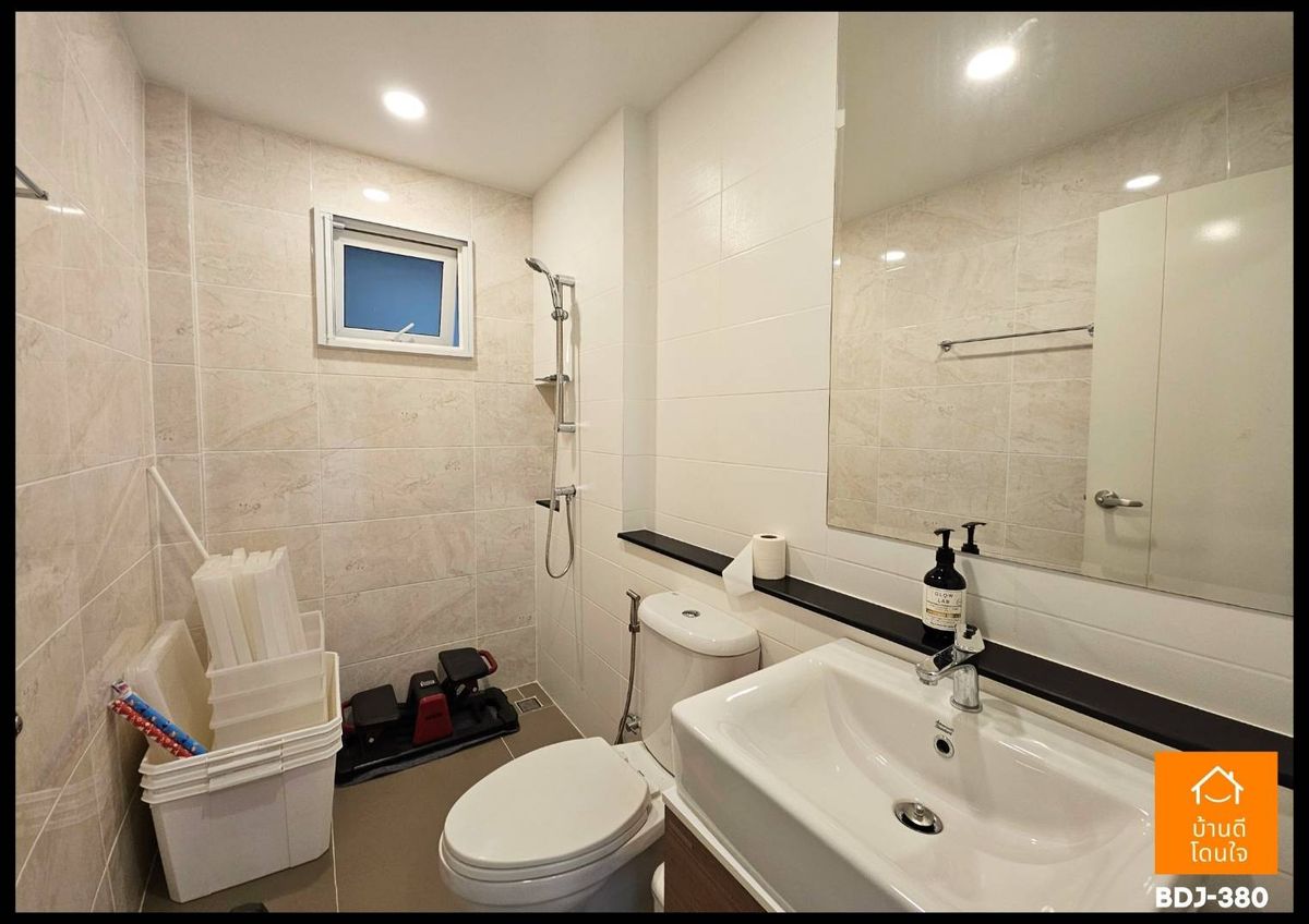 ขายบ้านราษฎร์บูรณะ สุขสวัสดิ์ : โปรพิเศษ!! บ้านสวย The City สุขสวัสดิ์ 64 ( 50.7 ตร.ว.) 4 นอน 5 น้ำ ใกล้พระจอมเกล้าธนบุรี รถไฟฟ้าพระประแดง