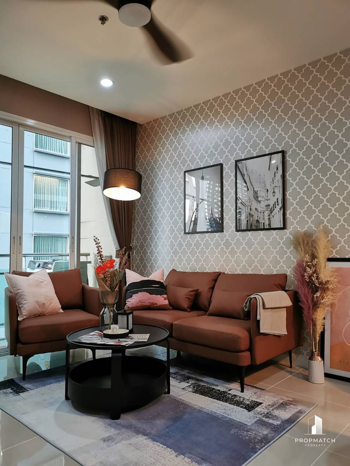 ขายคอนโดนานา : ✨Flash Deal ✨ The Prime 11(1Bed1Bath47SQM.) พร้อมอยู่ ! เพียง 6,100,000 บาท Tel.0981315848 @propmatch