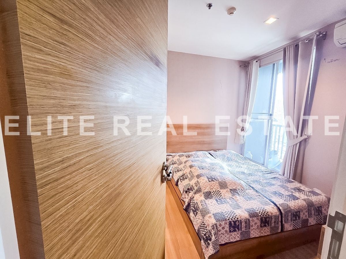 For SaleCondoSapankwai,Jatujak : ✨ High-Rise condo that combines elegance With potential location Answer both life And long -term investment 💯