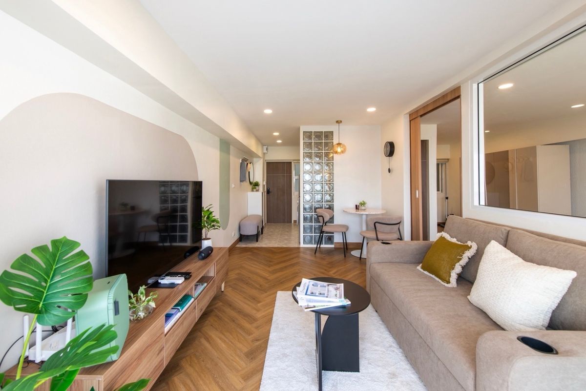 ขายคอนโดสุขุมวิท อโศก ทองหล่อ : Turnkey Condo in Thonglor – Ideal for Living or Investment