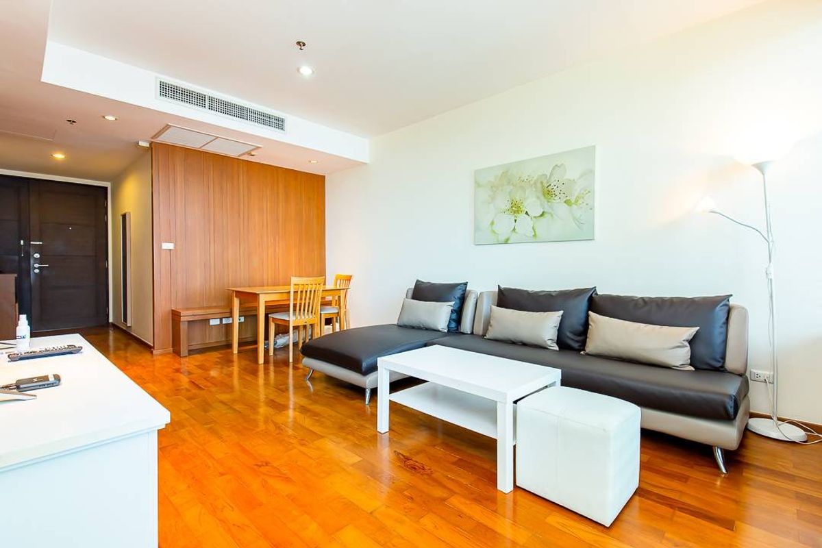 ให้เช่าคอนโดสุขุมวิท อโศก ทองหล่อ : Siri residence Sukhumvit 24  🔥🔥🔥 Rent 45,000 บาท/เดือน 🔥🔥🔥